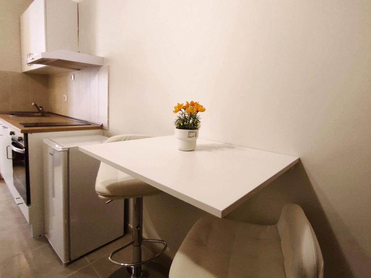 Apartamentos Carrillo 2 سانتا كروز دي تينيريف المظهر الخارجي الصورة