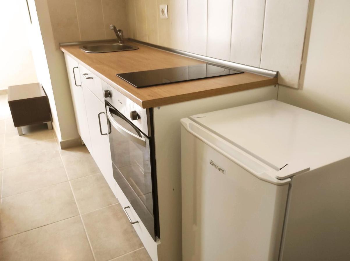 Apartamentos Carrillo 2 سانتا كروز دي تينيريف المظهر الخارجي الصورة