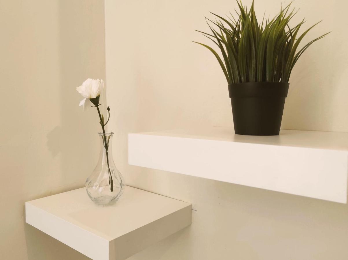 Apartamentos Carrillo 2 سانتا كروز دي تينيريف المظهر الخارجي الصورة