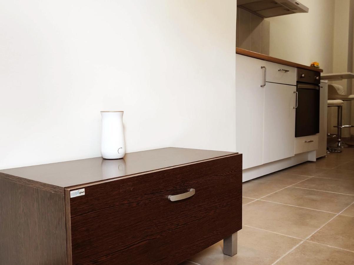 Apartamentos Carrillo 2 سانتا كروز دي تينيريف المظهر الخارجي الصورة